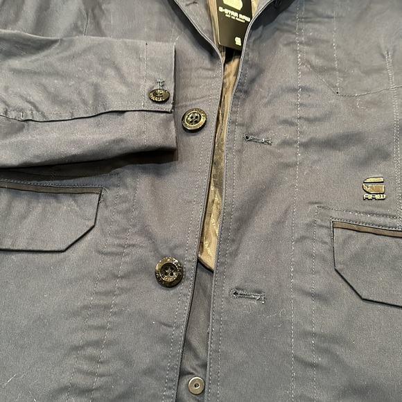 G-Star Raw blazer - Picture 3 of 5